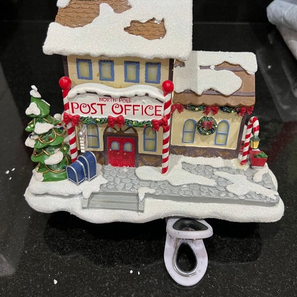 The Bradford Exchange Holiday Hawthorne Village Bradford Exchange